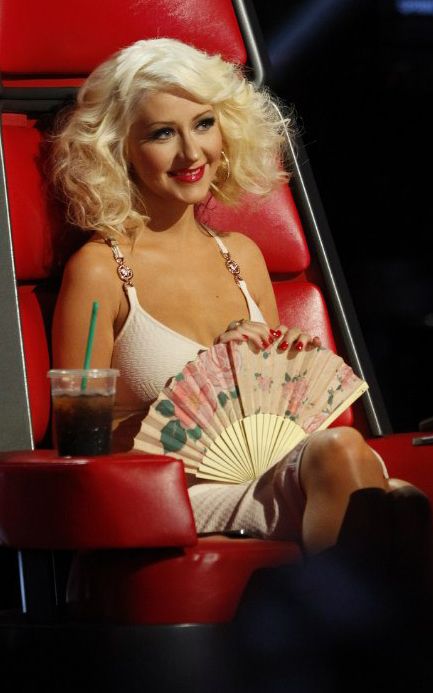 Best of Nude images of christina aguilera