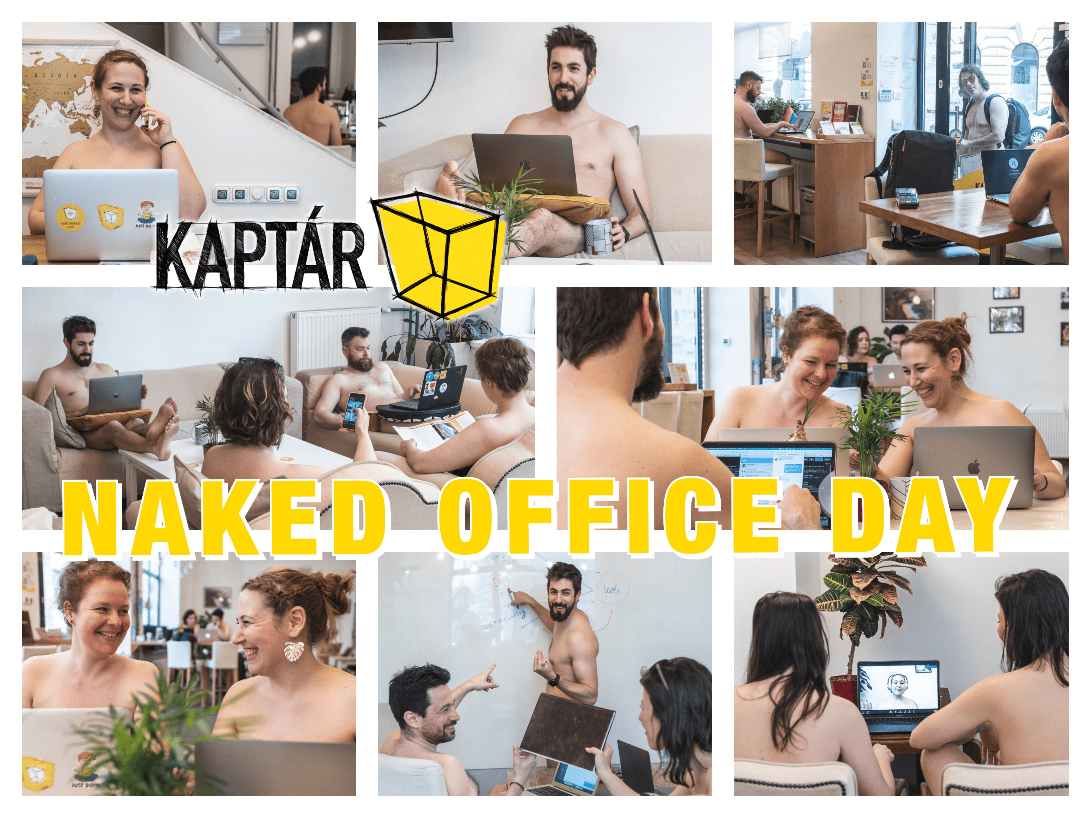 Nude In The Office footjob sex cassius chaerea recommends Nude In The Office
