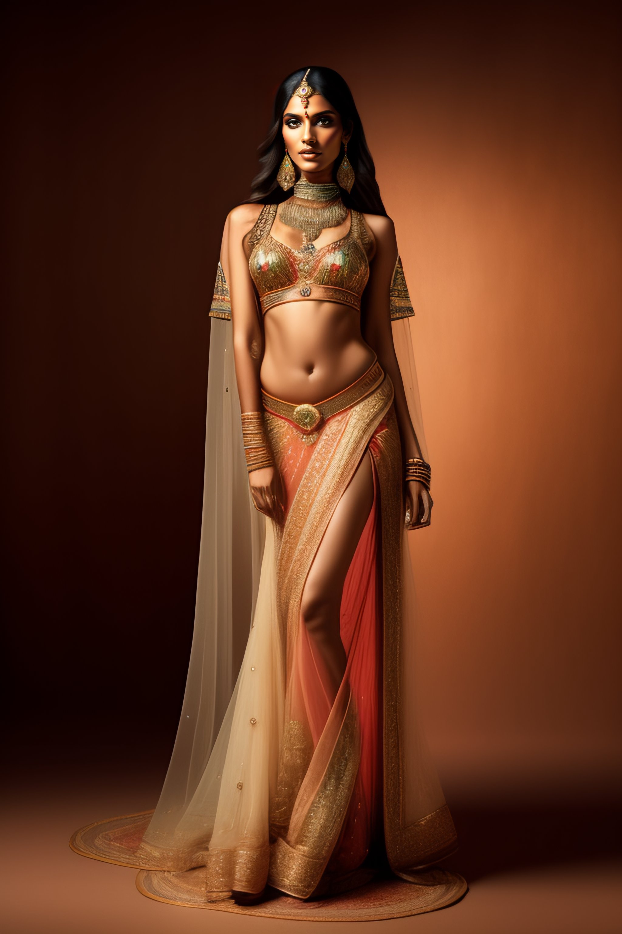 bethzaida alicea add nude indian princess photo