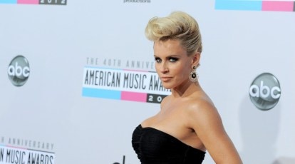 daniel a castaneda recommends nude jenny mccarthy pic