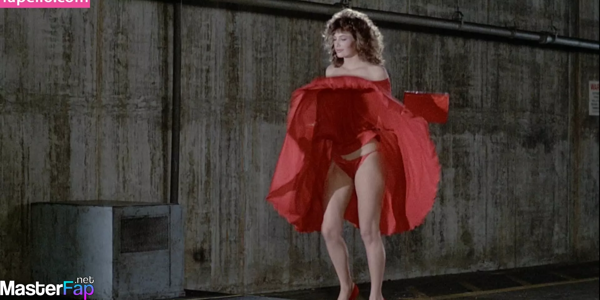 chad flinn recommends nude kelly lebrock pic