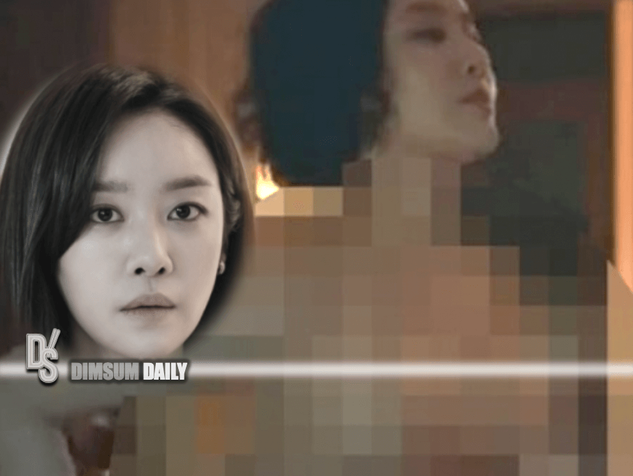 april paxton recommends nude korean actresses pic