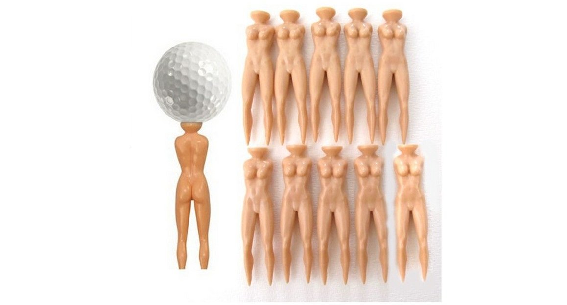 brian a howard like nude lady golfers photo denise sapien recommends nude lady golfers pic