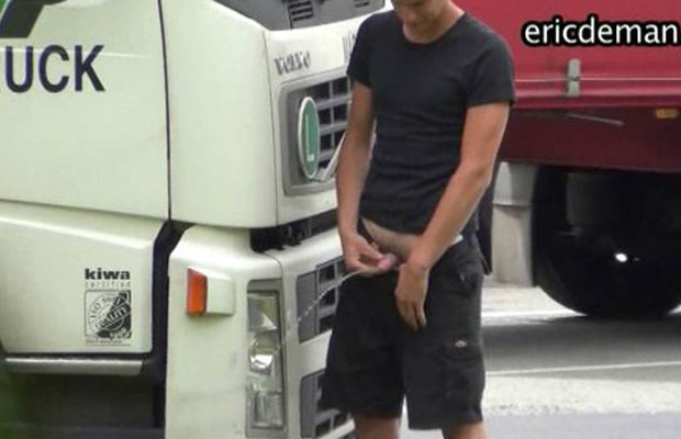 charlotte burks add nude male truck drivers photo