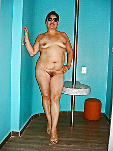 Best of Nude mature mexican