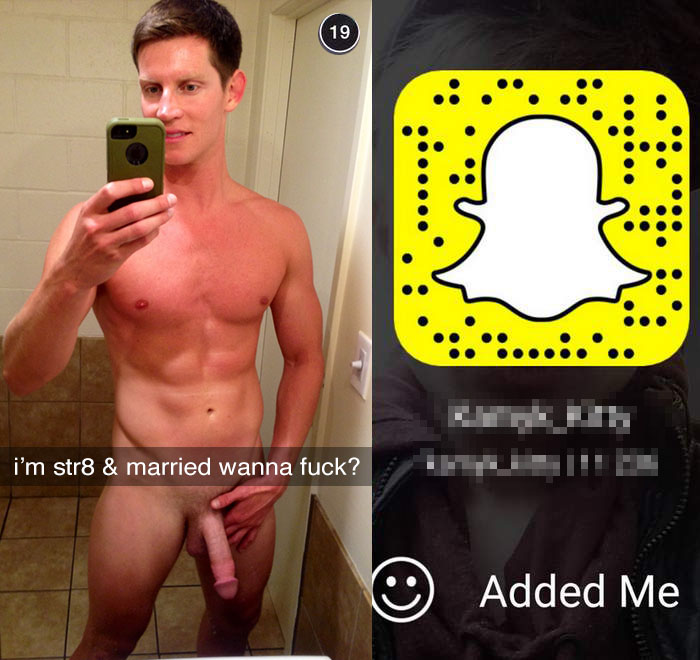 ch ris add nude men snapchat photo