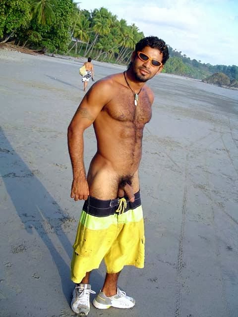 Best of Nude middle eastern guys