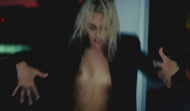 Best of Nude miley cyrus video