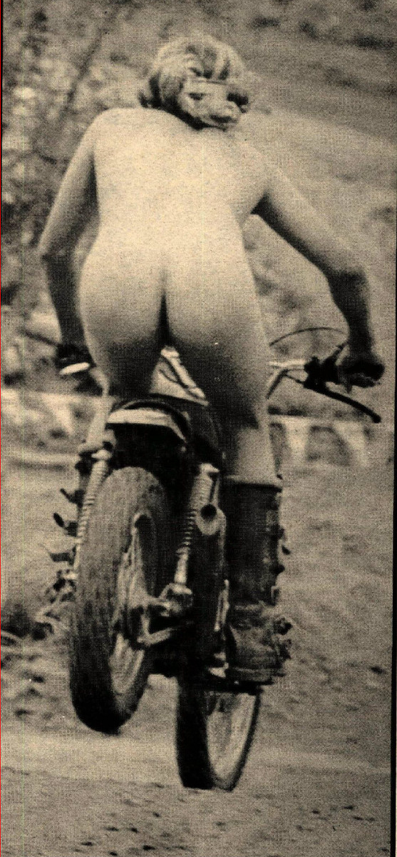 carmel curtis add photo nude motocross