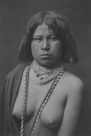 donna davis smith recommends nude native american photos pic