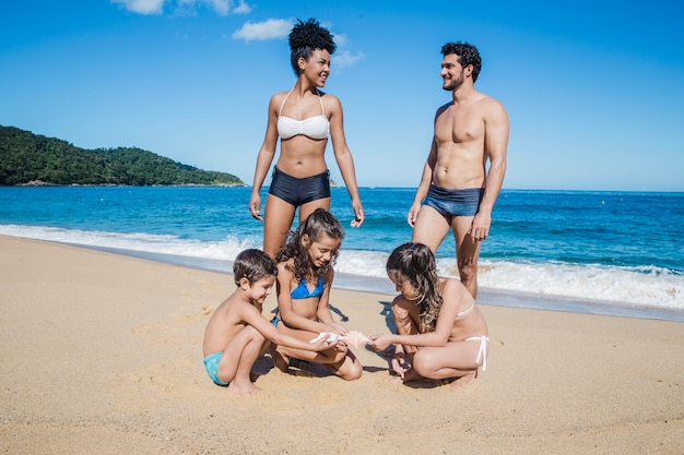 celia tinsley recommends nude nudists family pic