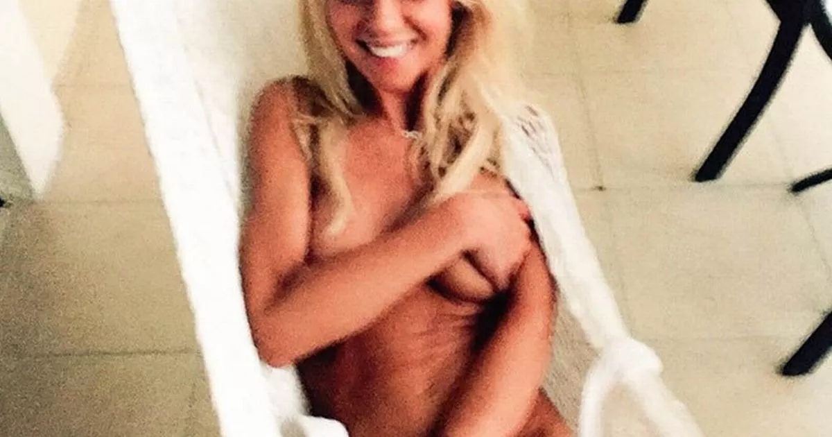 bahri karaduman recommends nude photos of tara reid pic