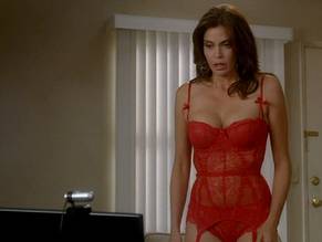 connie dansby recommends Nude Photos Of Teri Hatcher