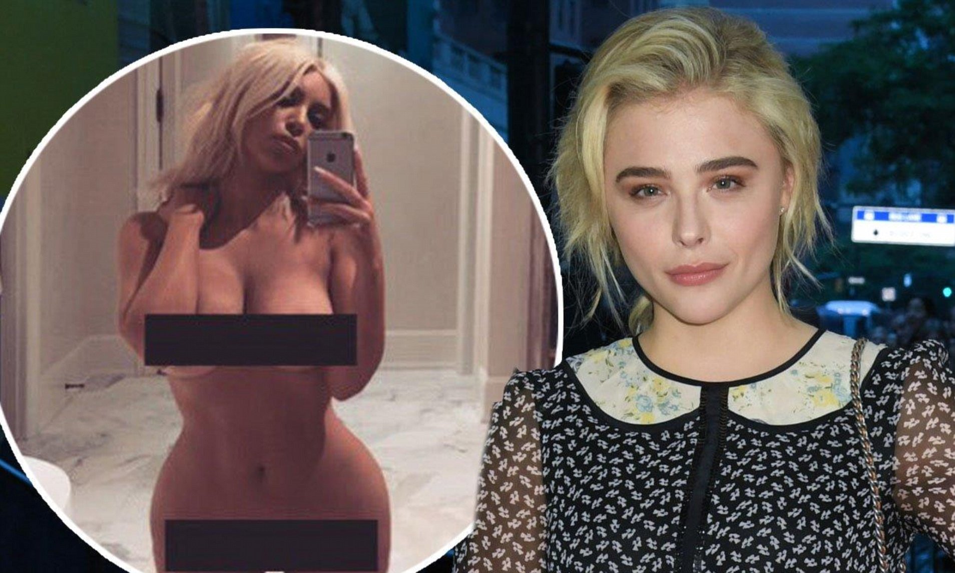 antonio jose perez recommends nude pics of chloe grace moretz pic