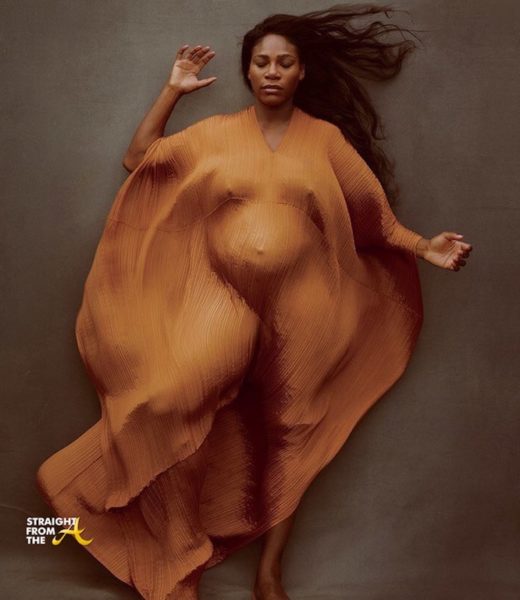 Best of Nude pics of serena williams