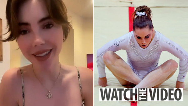 chuck weber add nude pictures of mckayla maroney photo