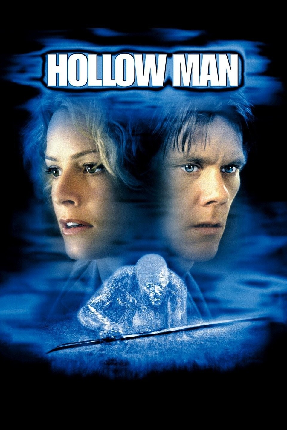 daniel ensign recommends Nude Scene From Hollow Man