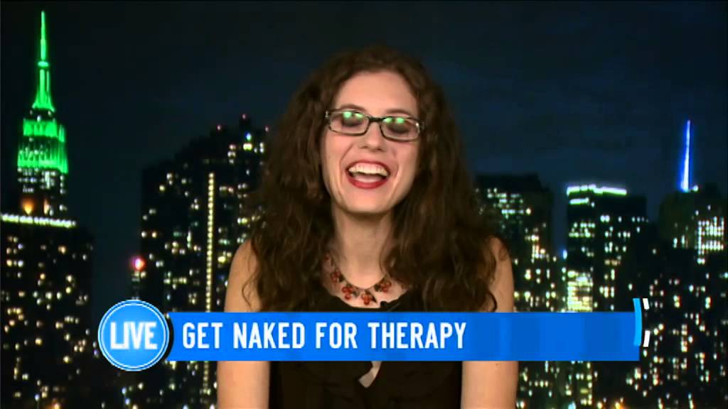 doris steele recommends Nude Therapist