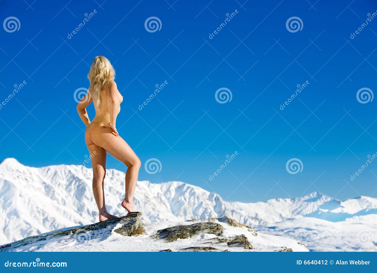 craig heupel share nude woman in the snow photos