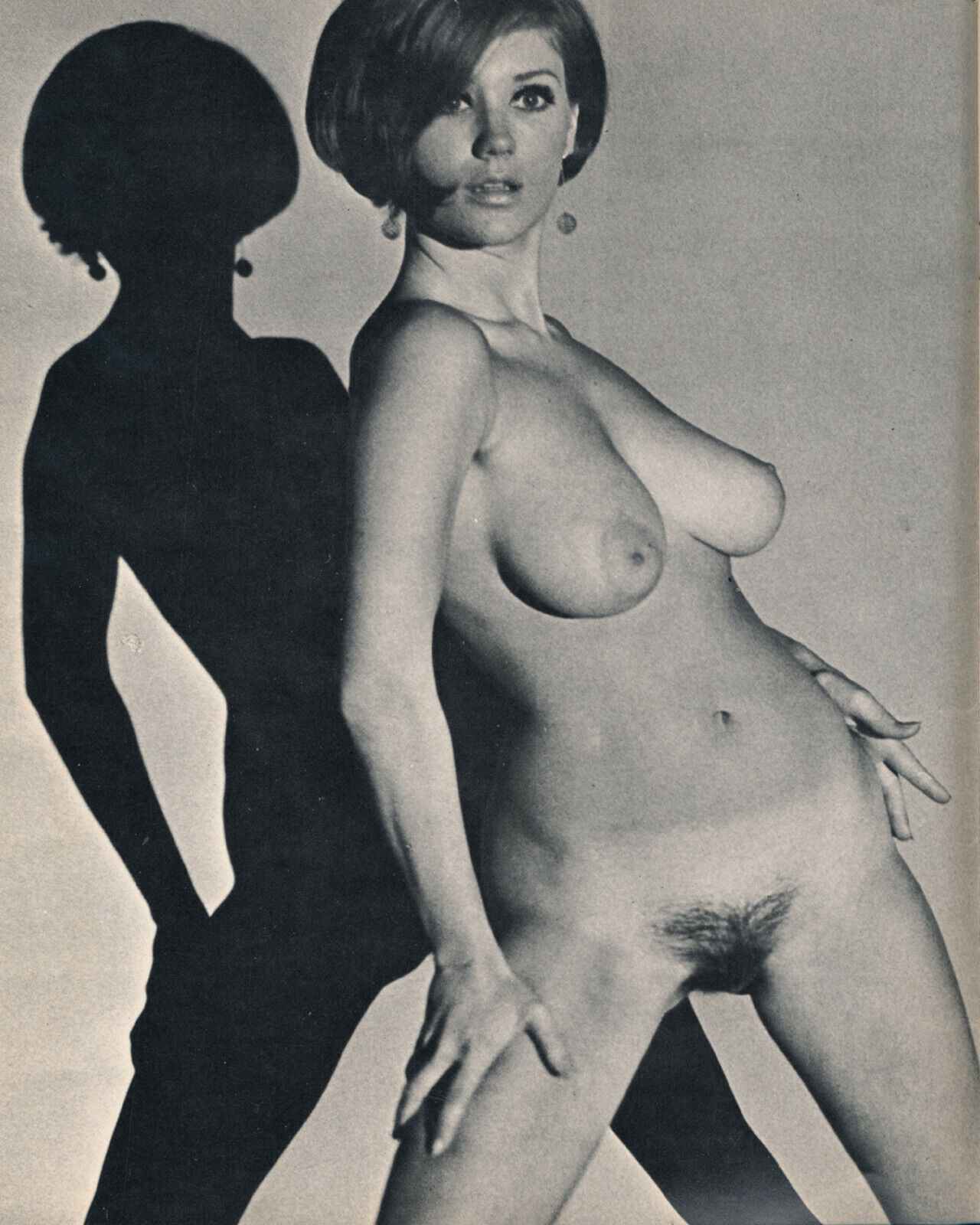 blanche rodgers share nudes 1960s photos