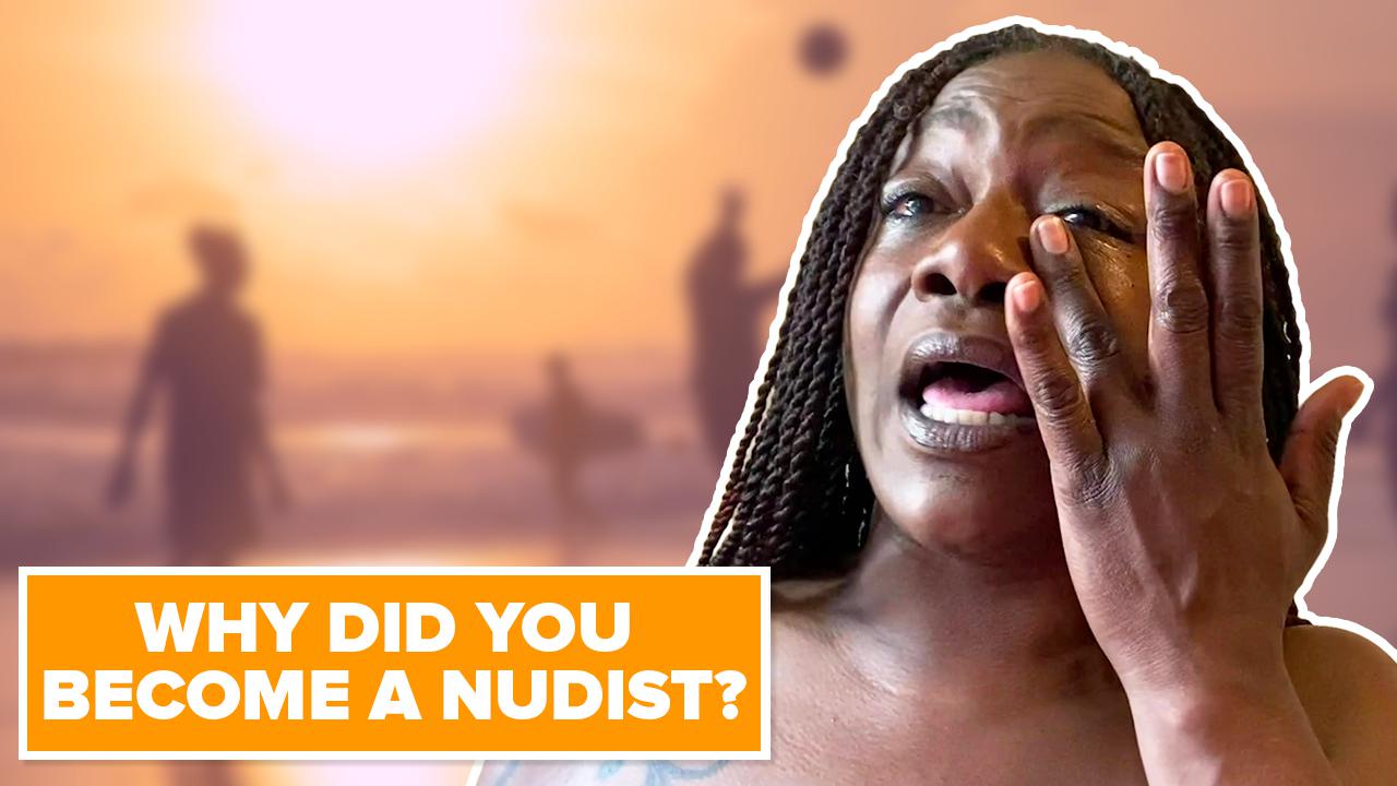 anna redding recommends nudist porn videos pic