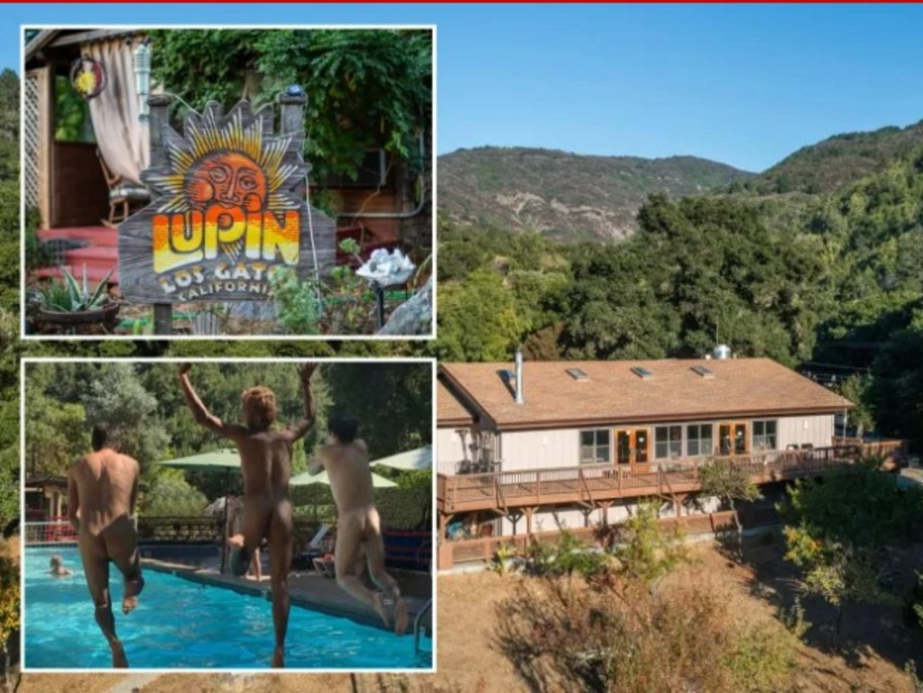 danielle dumont recommends Nudist Resort Pictures