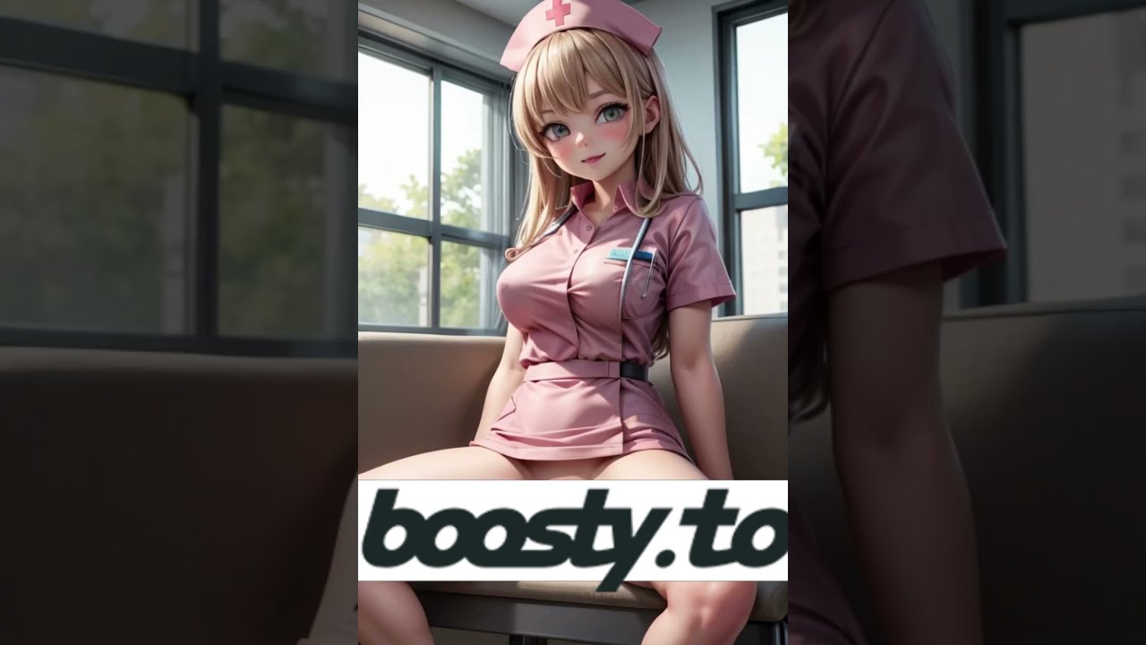 Best of Nurse uncensored