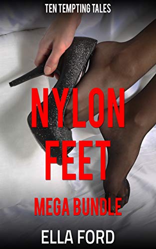 deni satria recommends Nylon Foot Worship