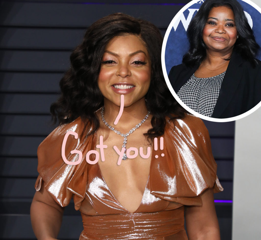 carlos ares add octavia spencer nude photo