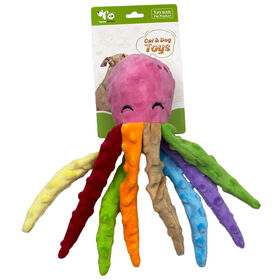 Octopus Tentacle Toy wives handjobs