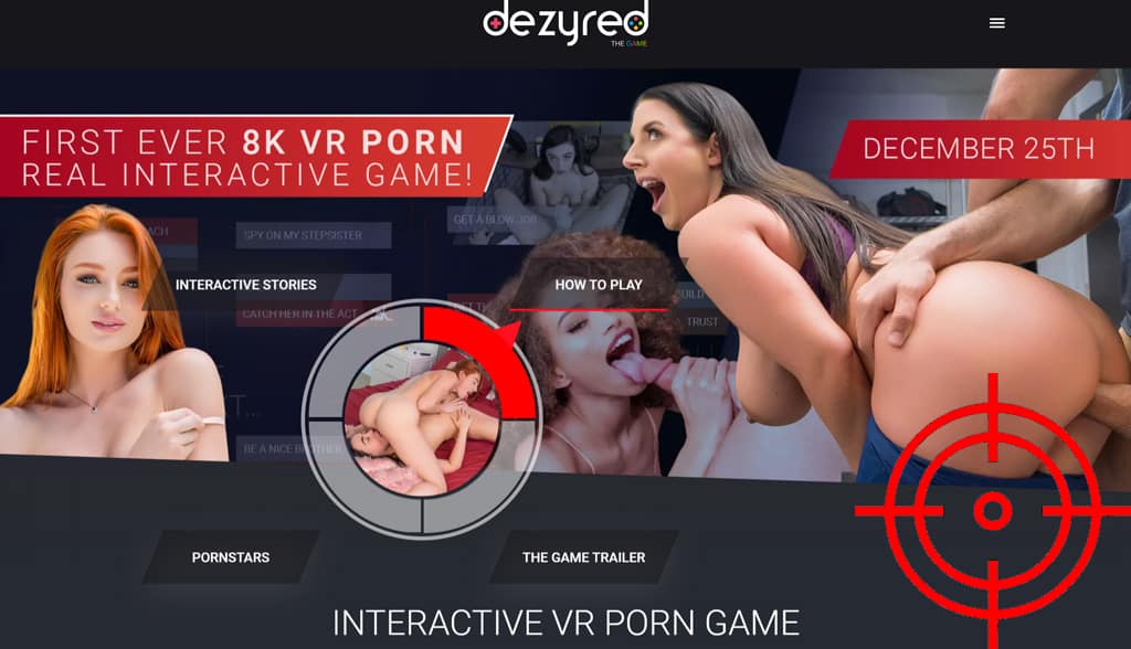 Best of Oculus quest 2porn