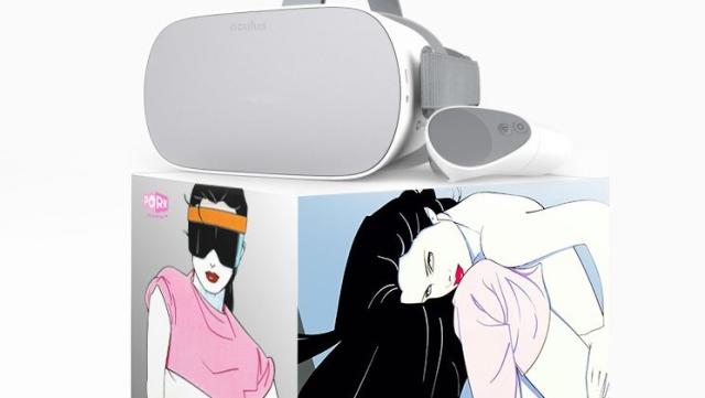 beaster jones add photo oculus rift virtual porn