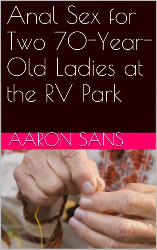 dale redden recommends old lady assfuck pic