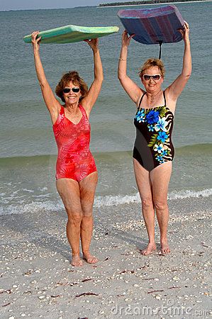 bryan benbow add photo older women on nude beach