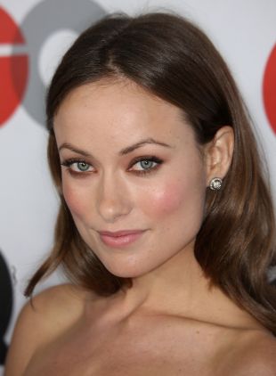 colleen ingersoll recommends Olivia Wilde In Porn