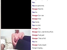 omegle couple cam