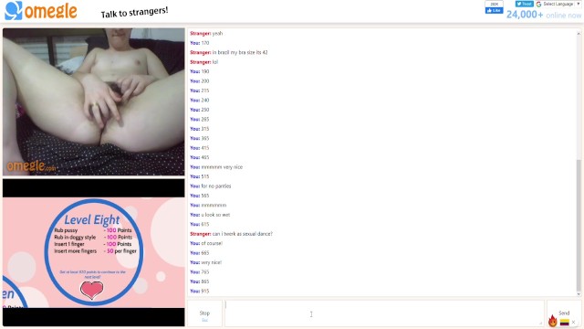 Omegle Game Porn schnuck torrent