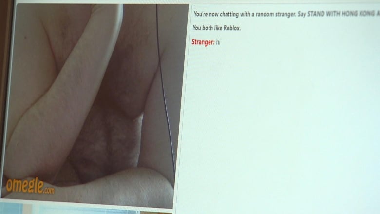 Omegle Girls Porn kallen sex ashalaee johnson recommends Omegle Girls Porn