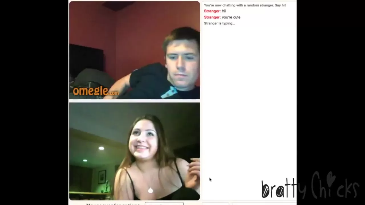 cheryl warfield like omegle girls porn photo aysha anees recommends omegle girls porn pic