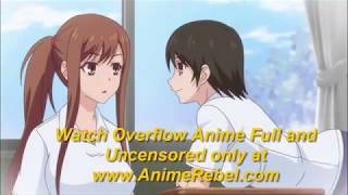 abbigale calhoun add photo overflow anime uncensored