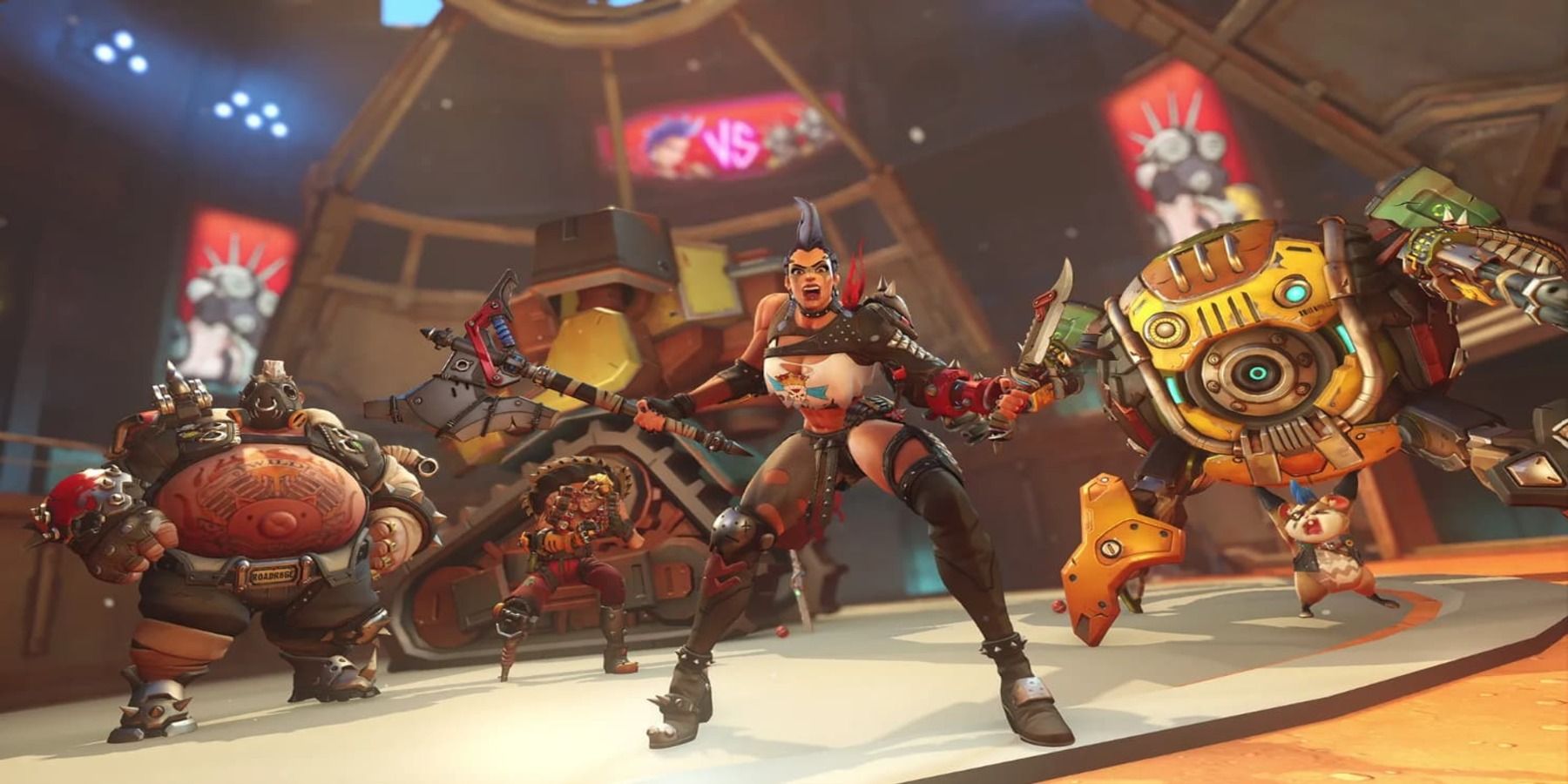 Best of Overwatch dominatrix