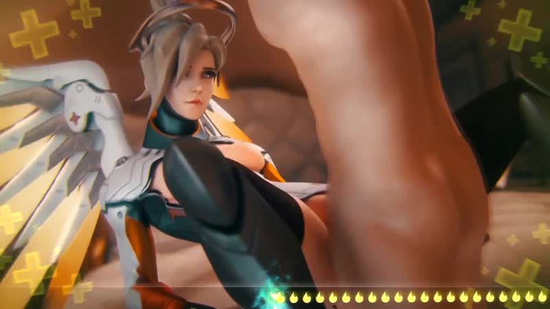 beth crossley recommends overwatch fap hero pic