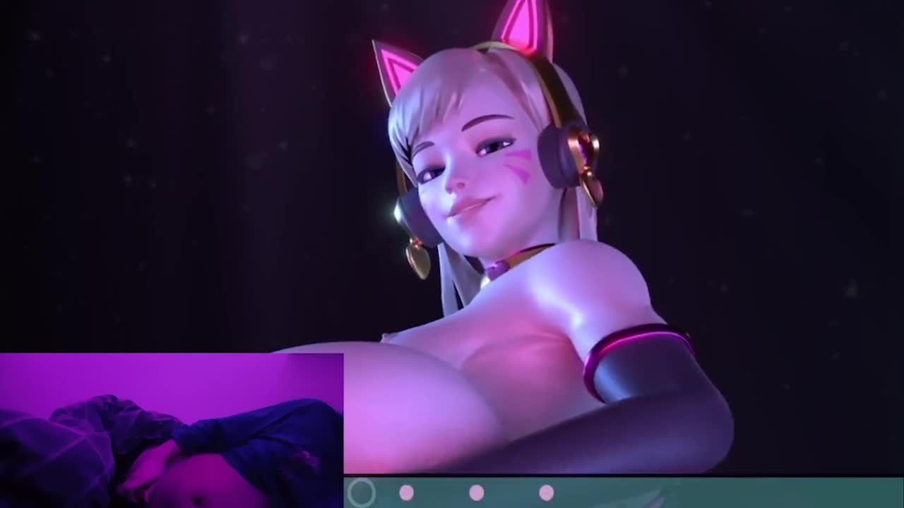 Best of Overwatch fap hero