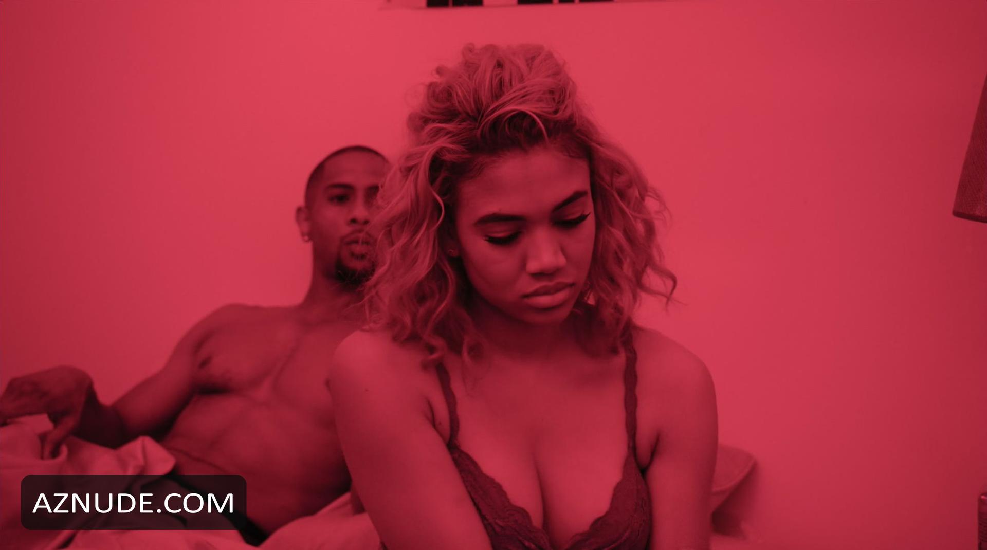 dennis calkins recommends Paige Hurd Naked