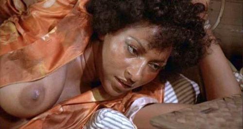 amber conaway recommends Pam Grier Boobs