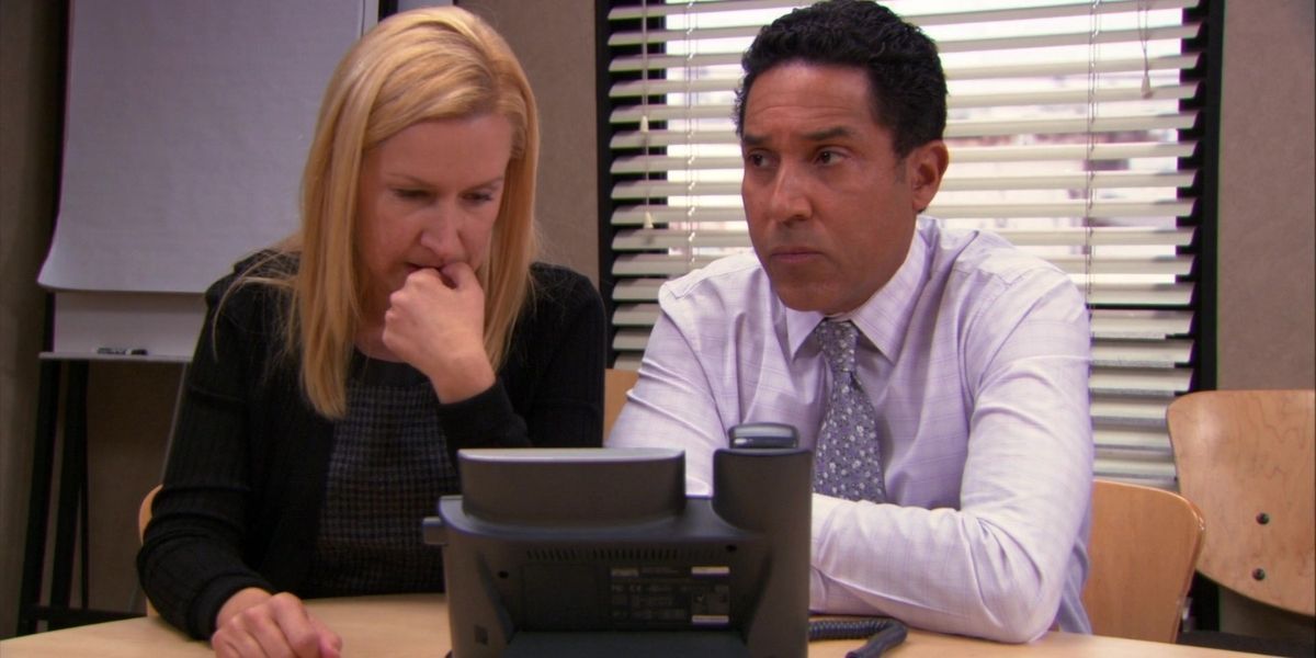 pam the office porn