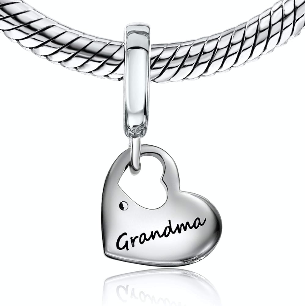 bethany spurlock share pandora grandma charm photos