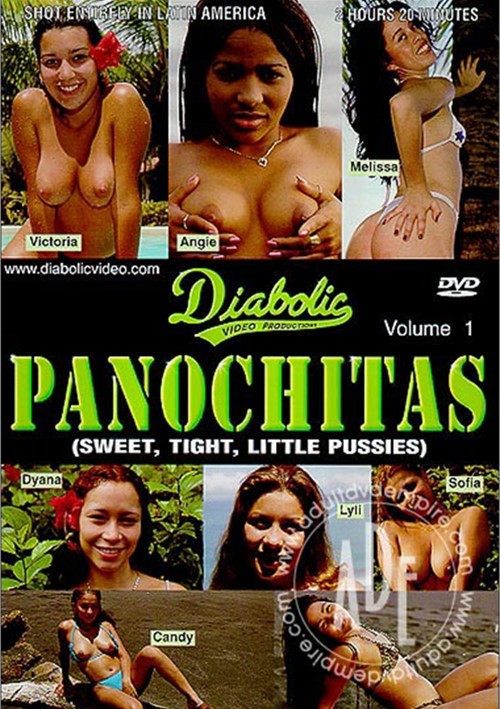 Best of Panochitas porn