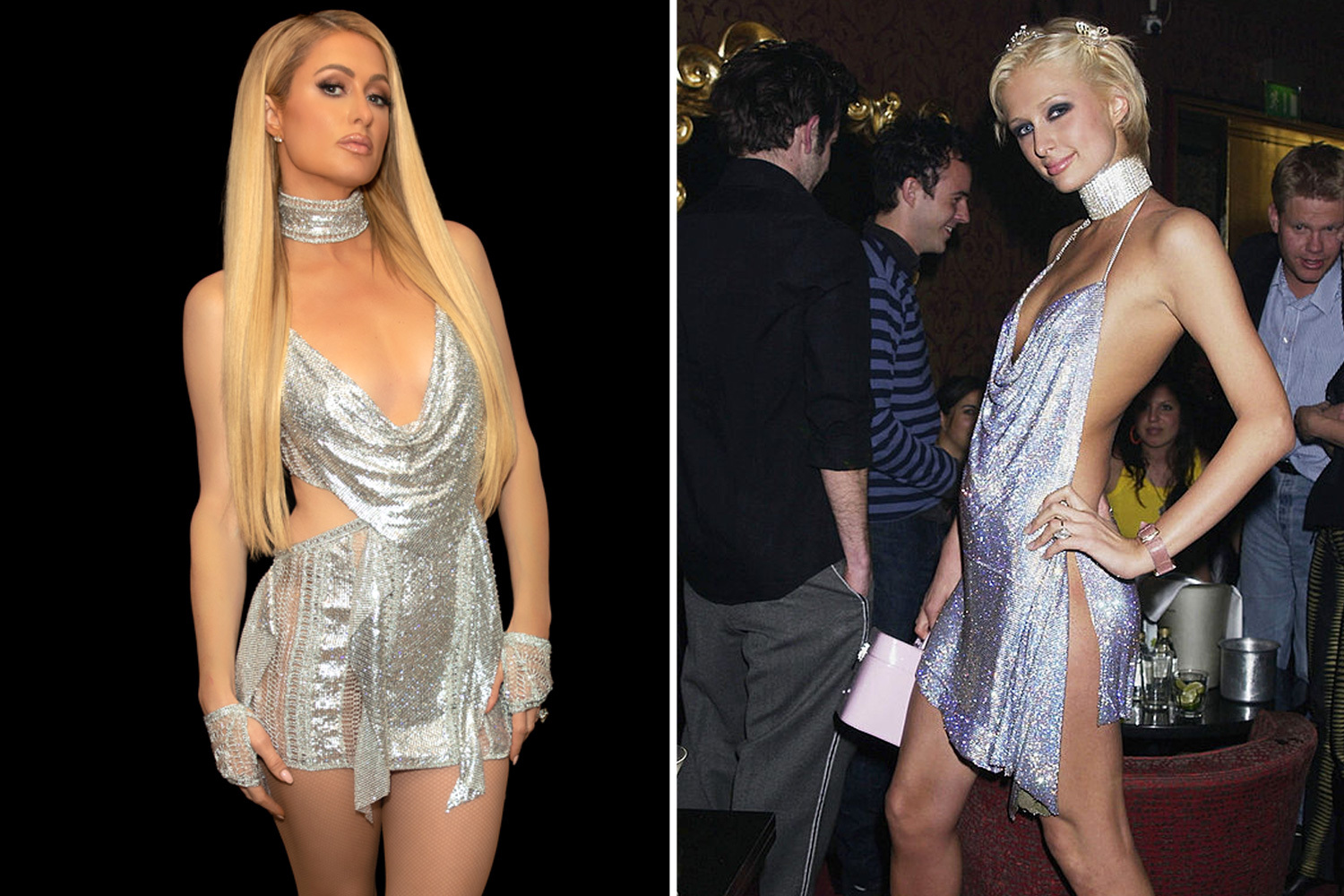 daniel torrence recommends paris hilton naked pic