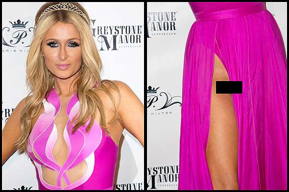 damon sutherland recommends paris hilton nudes pic